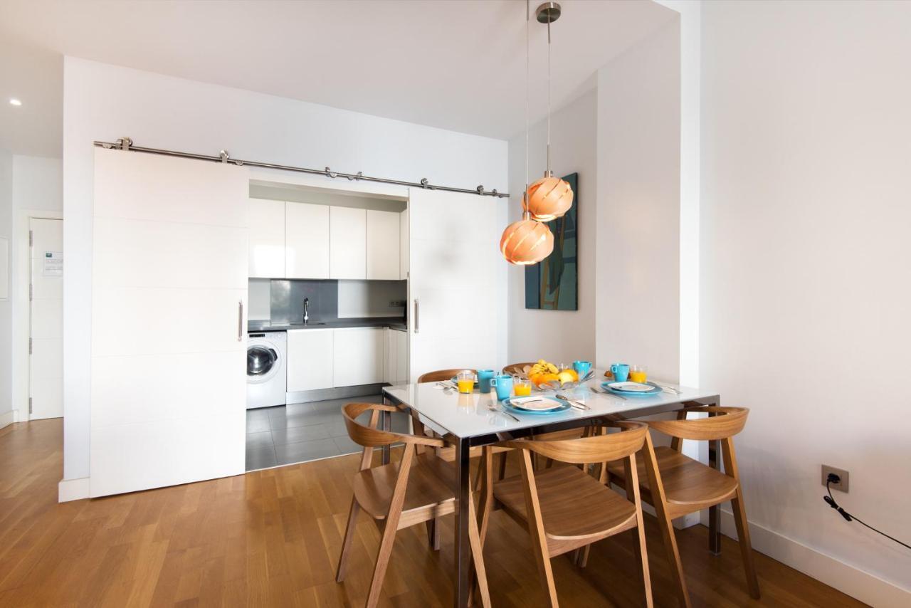Apartment Royal Art Museum Malaga