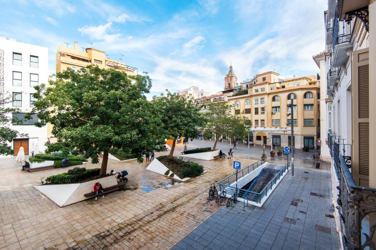 Royal Art Museum Apartment Malaga