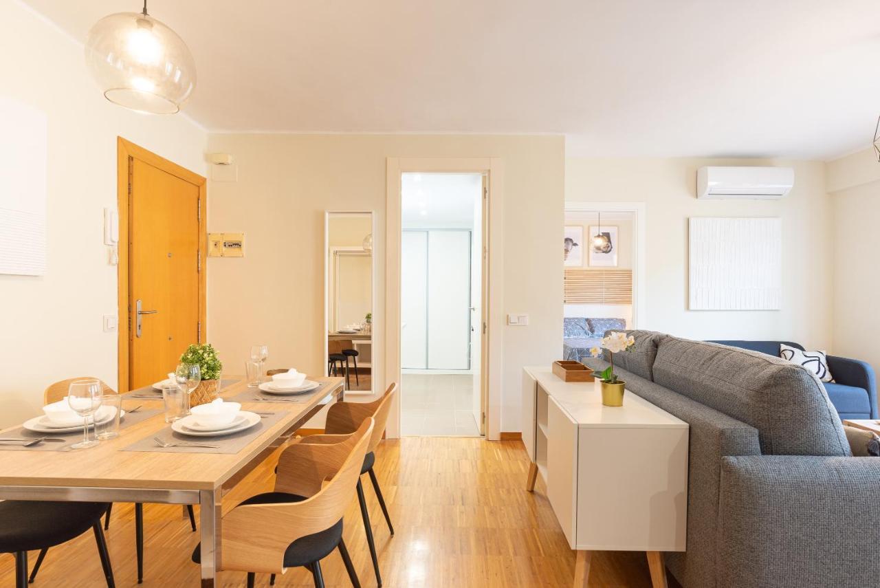 Apartamento Lu&cia Casa Picasso Málaga