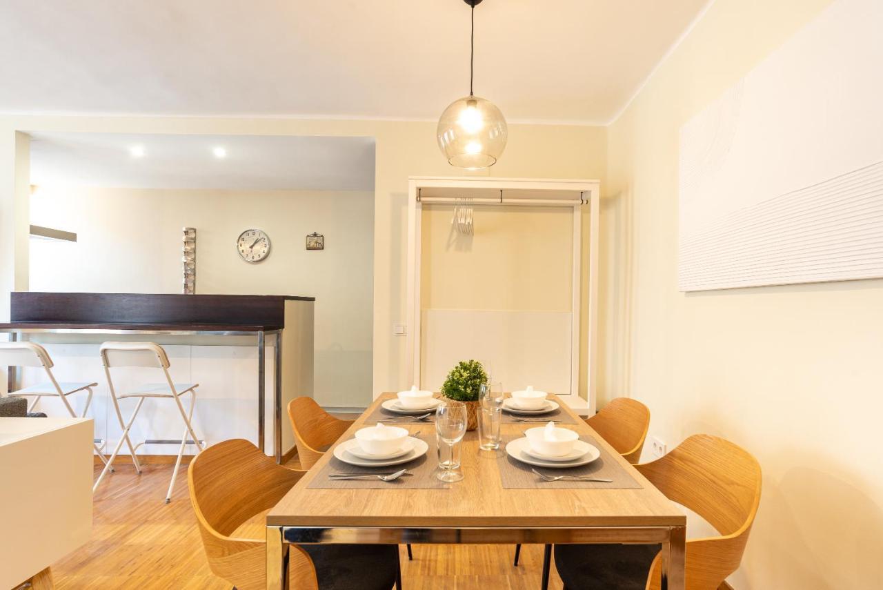 Apartamento Lu&cia Casa Picasso *