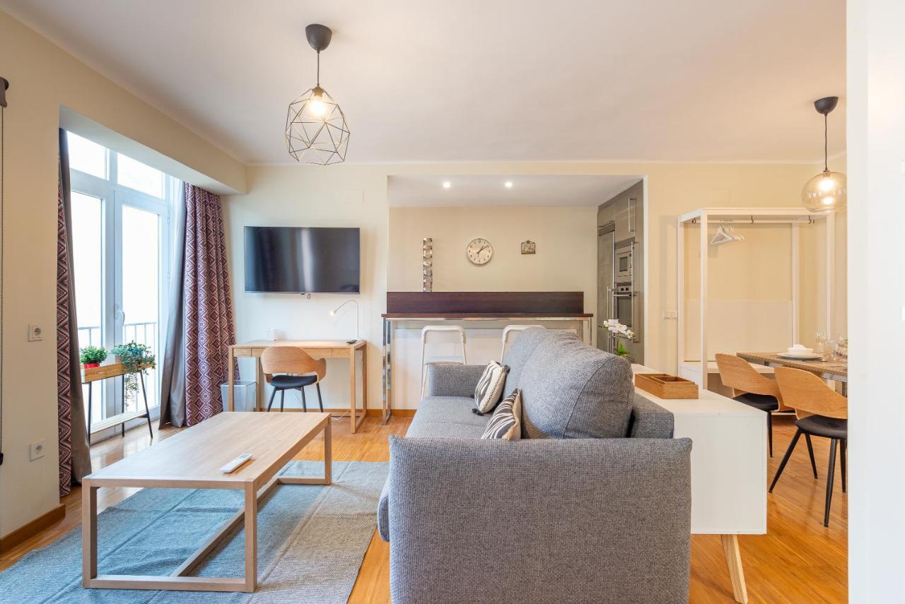Apartamento Lu&cia Casa Picasso *