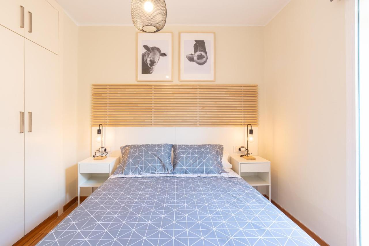 Apartamento Lu&cia Casa Picasso *
