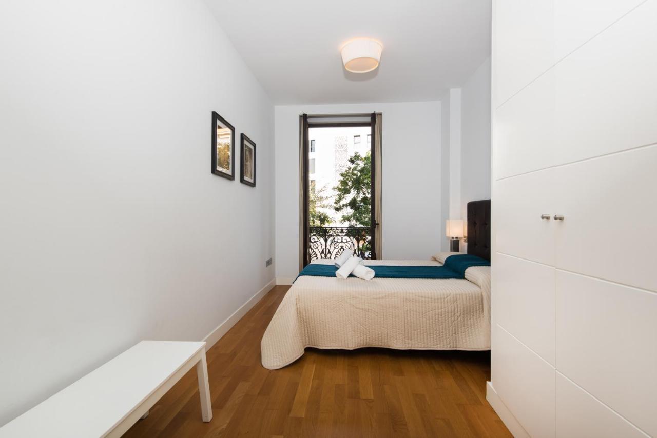 Apartment Royal Art Museum Malaga