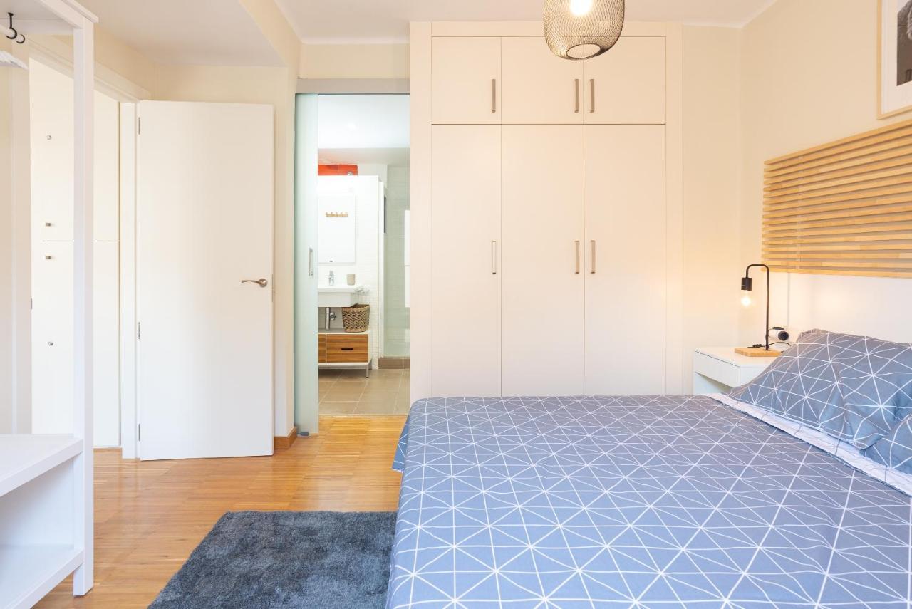 Apartamento Lu&cia Casa Picasso *