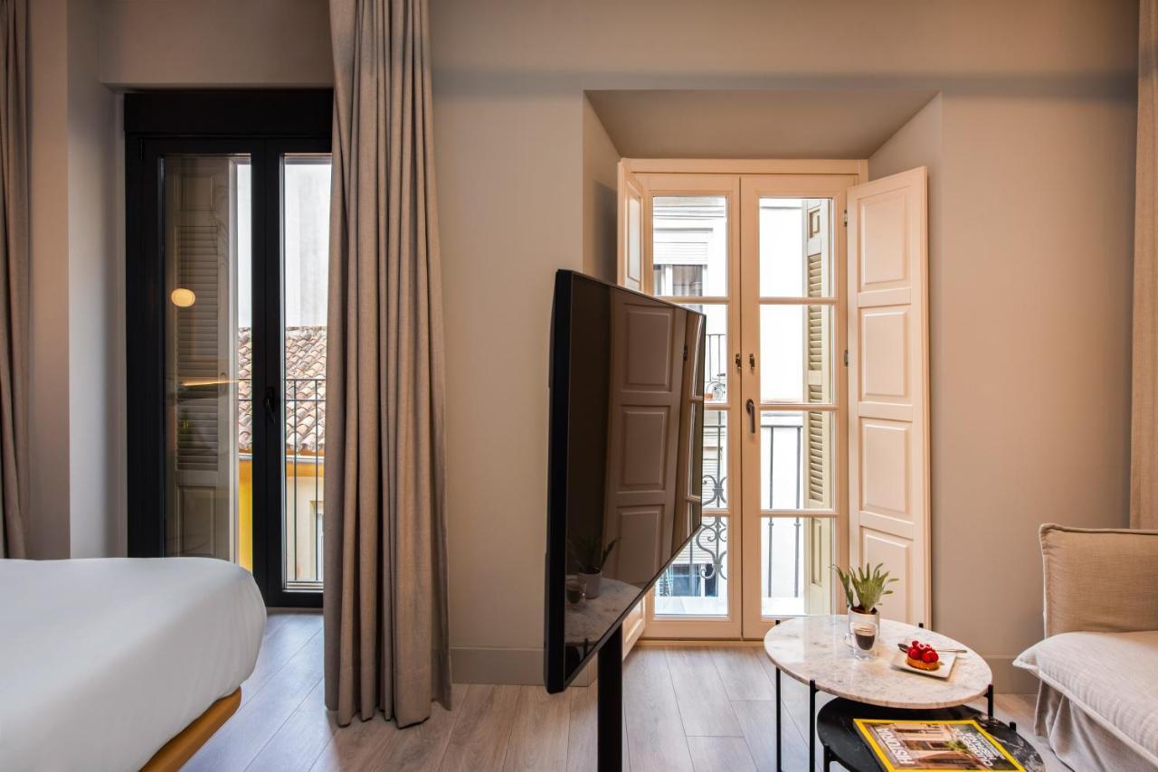 Apartamento Coeo Peña Málaga
