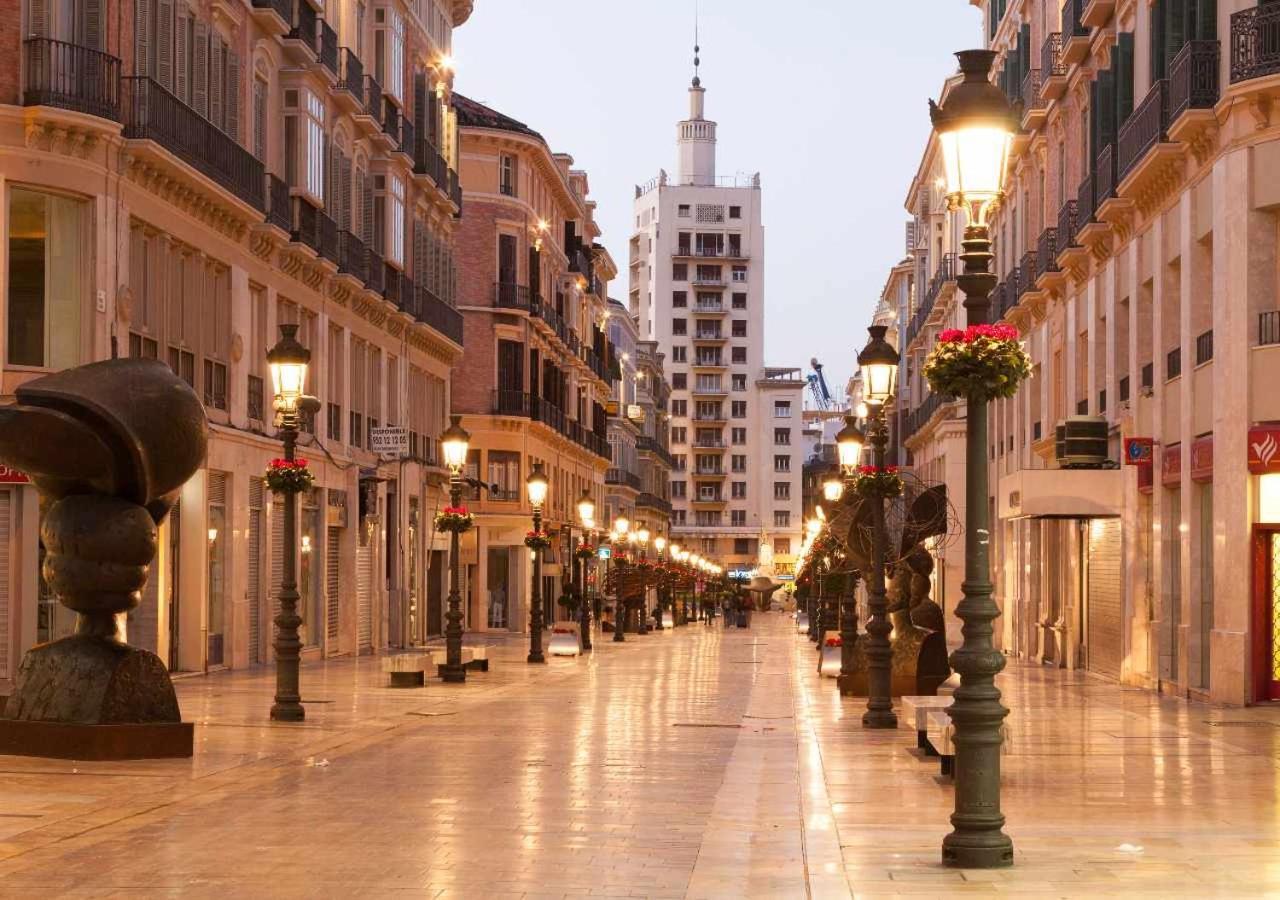 Apto Centro Historico Parking Priv Gratuito Apartment