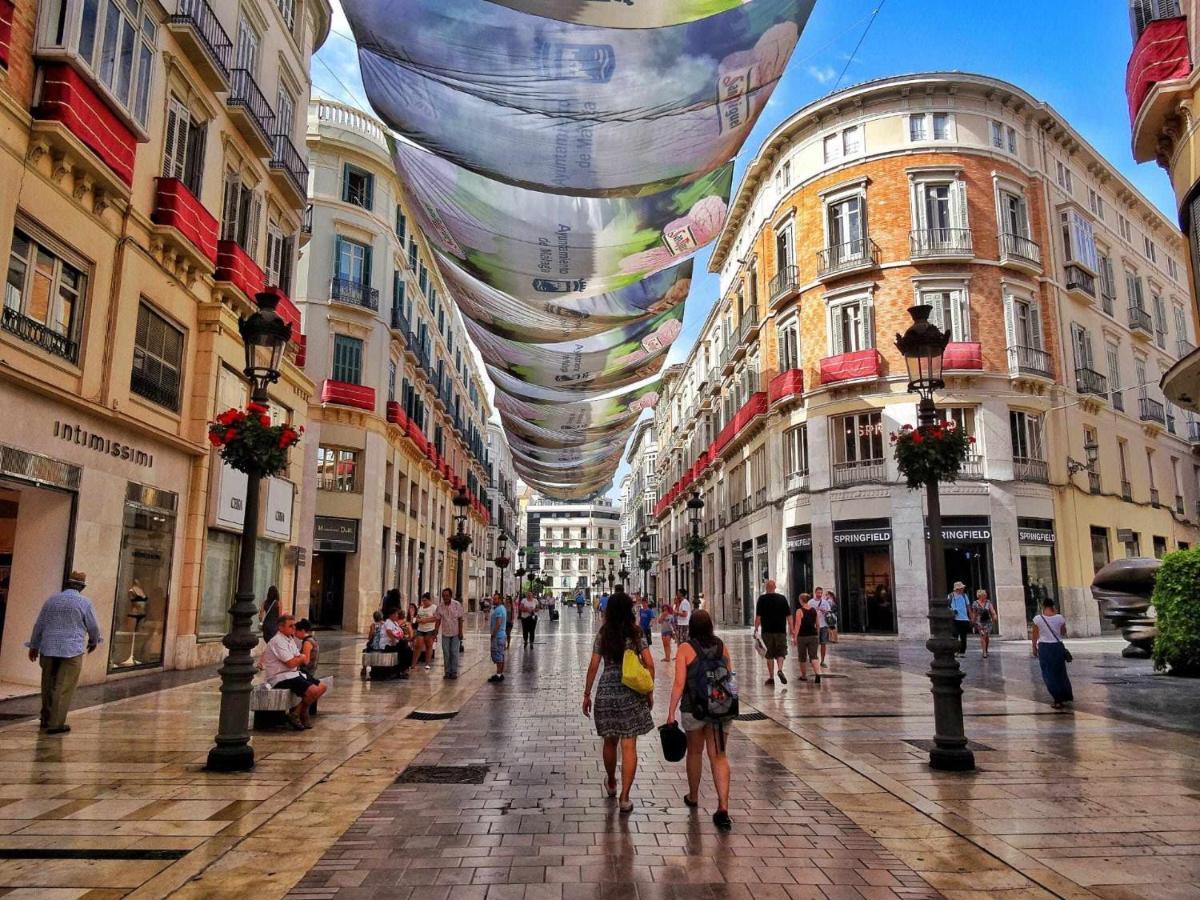 Apto Centro Historico Parking Priv Gratuito Apartment