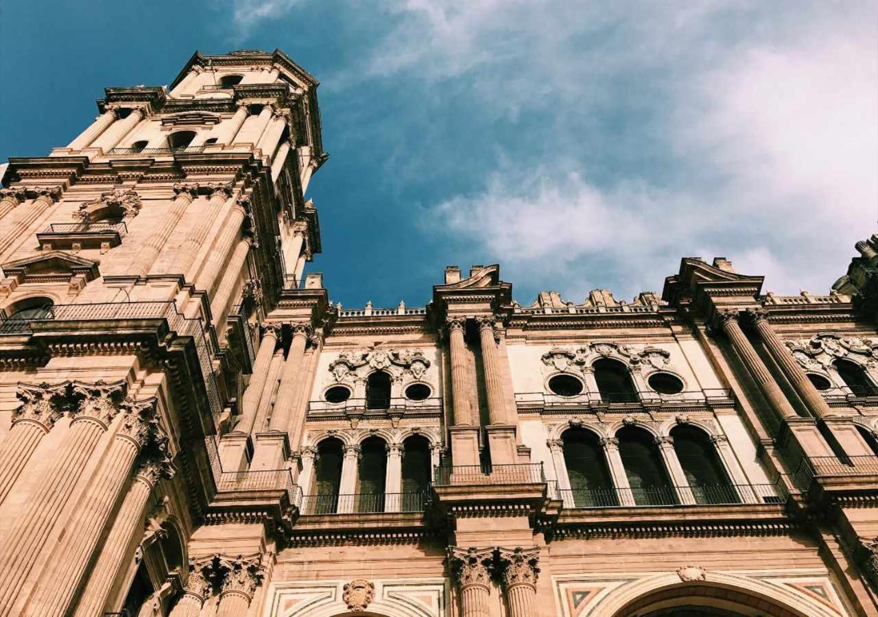Apto Centro Historico Parking Priv Gratuito