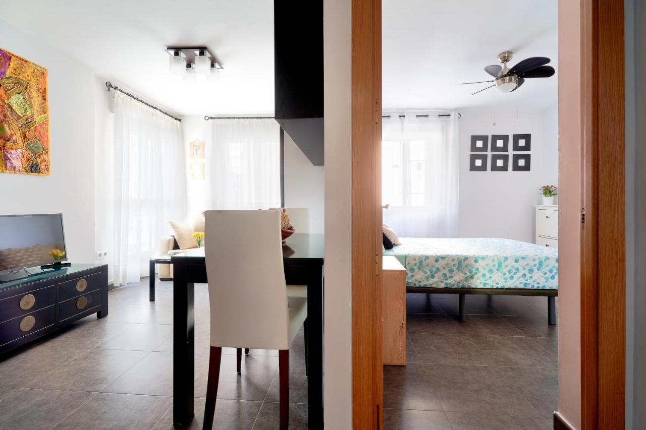Malagueta Center&beach Apartamento