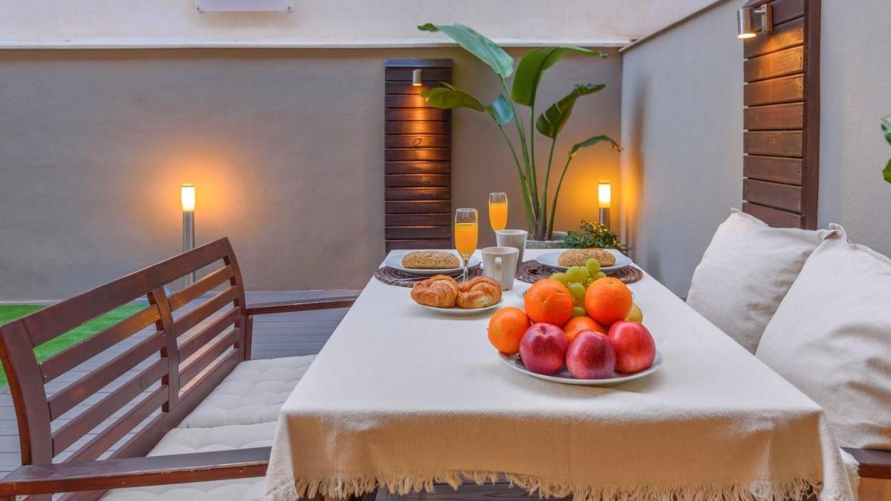 Сasa de vacaciones Armengual By Ruralidays Málaga