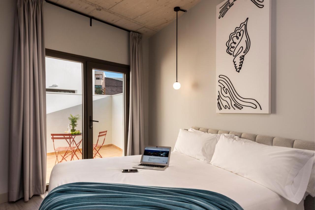 Coeo Parras Design Apartment Malaga