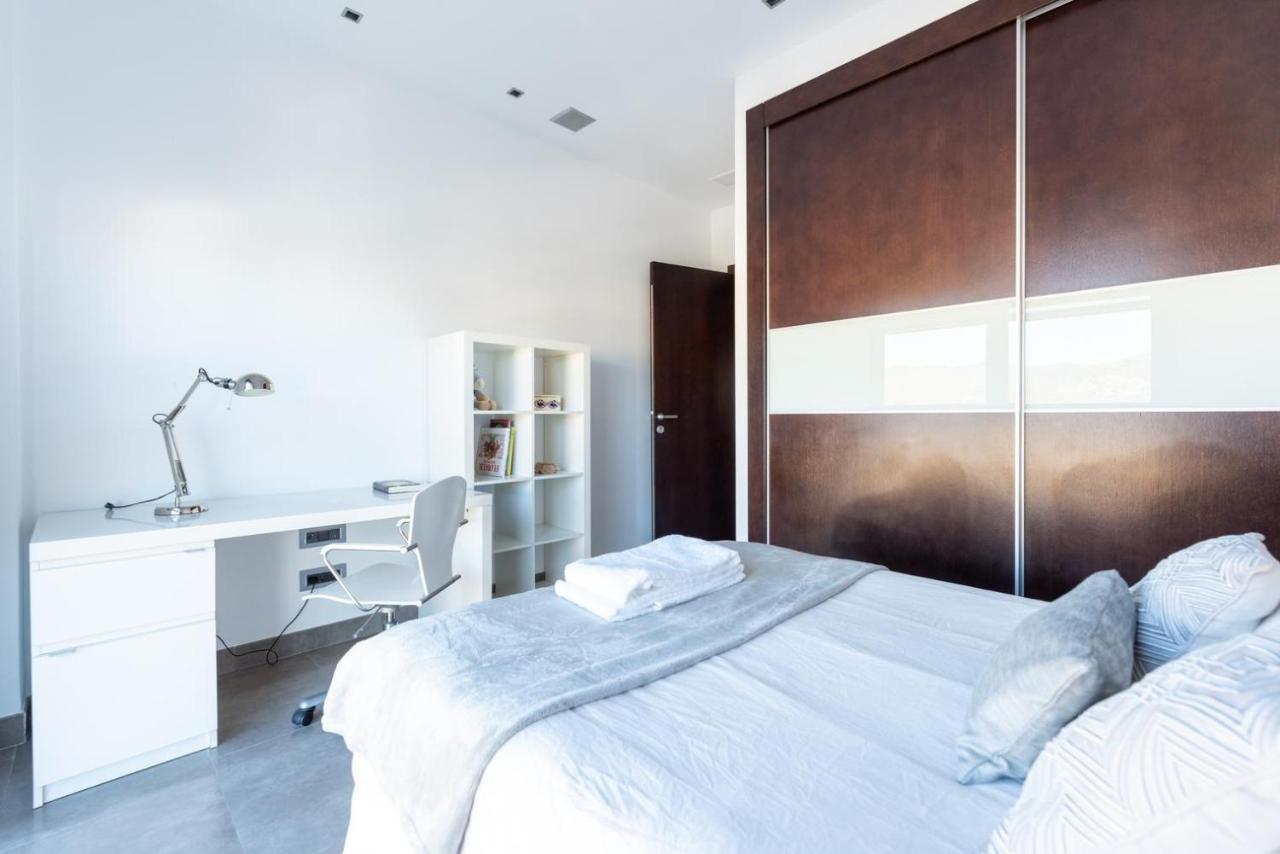 Villa Luxury With Swimming Pool And Amazing Views
