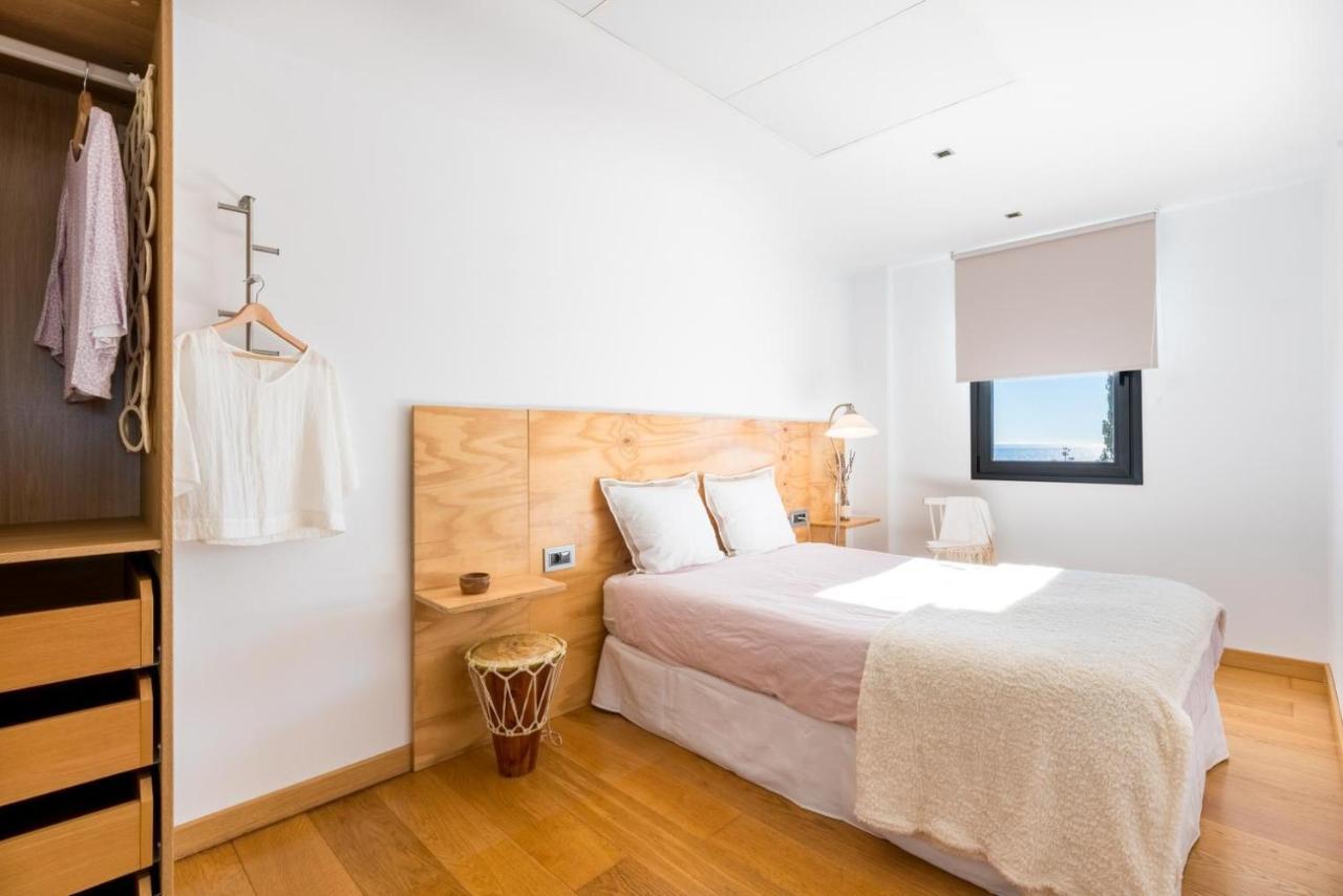 Luxury With Swimming Pool And Amazing Views Málaga