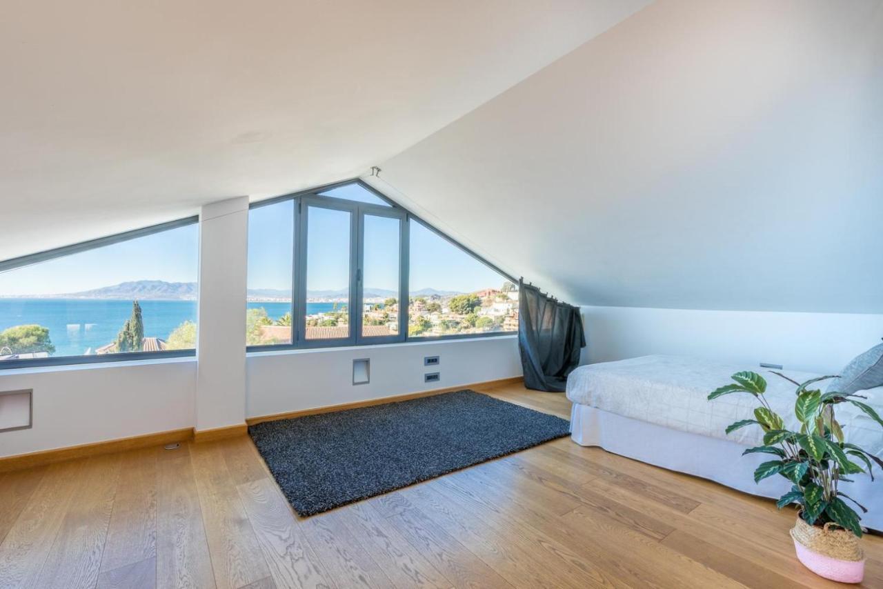 Luxury With Swimming Pool And Amazing Views *
