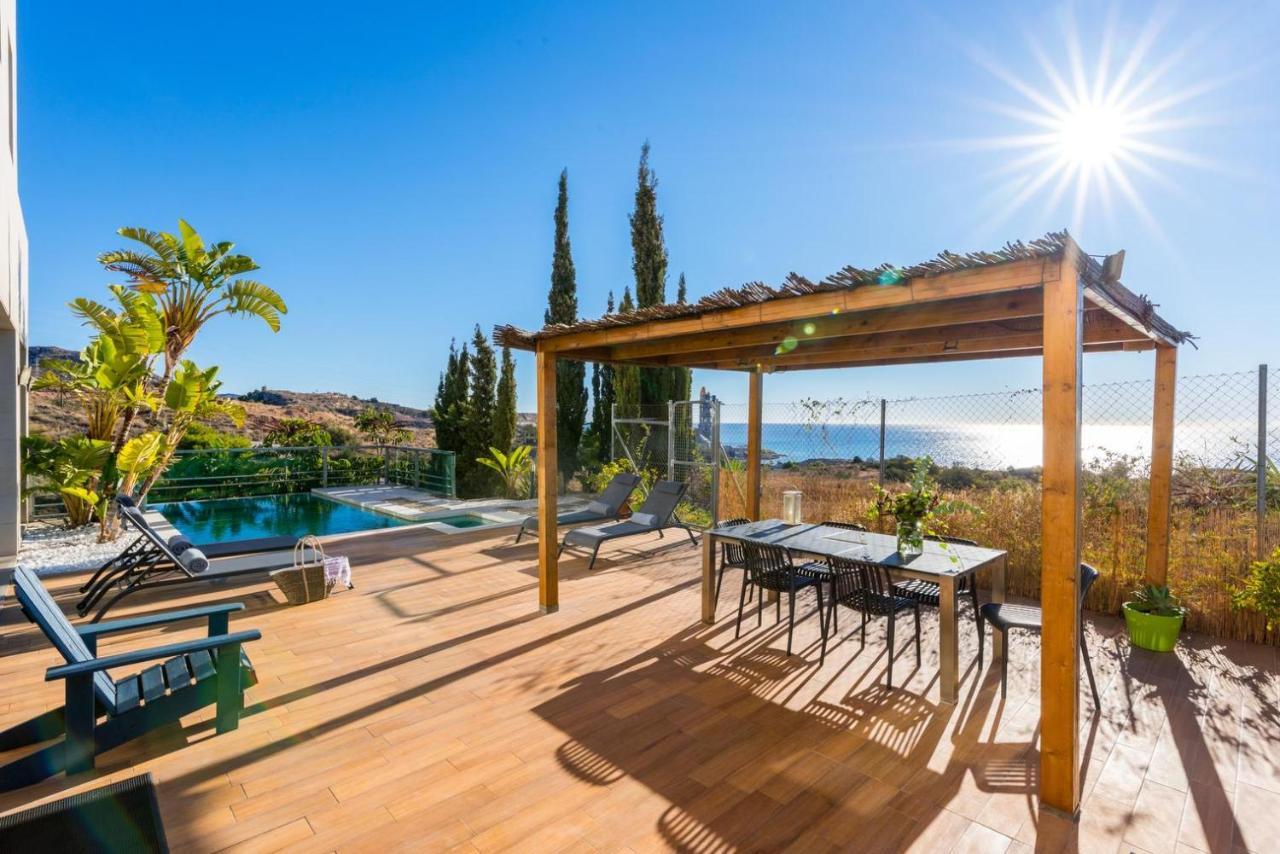 Luxury With Swimming Pool And Amazing Views Villa