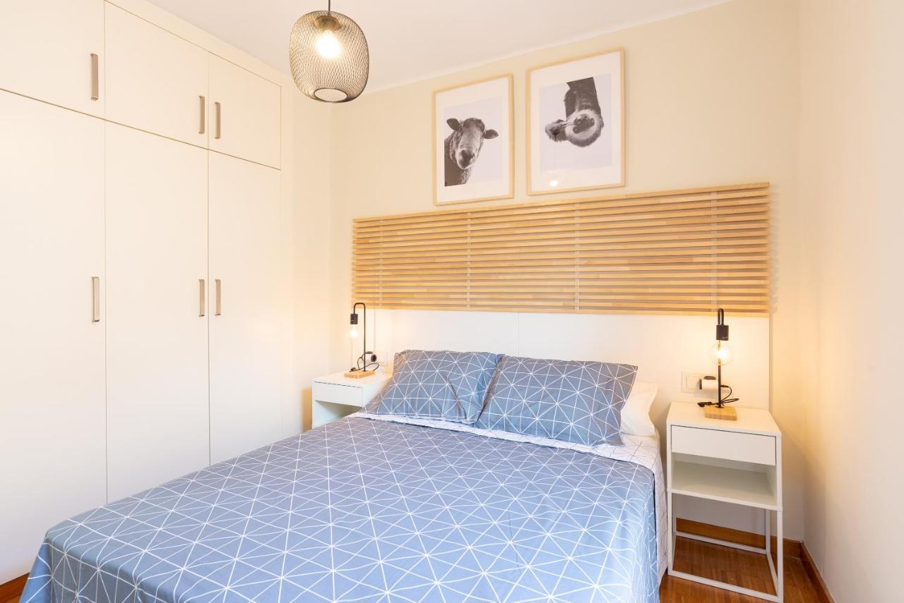 Apartamento Lu&cia Casa Picasso