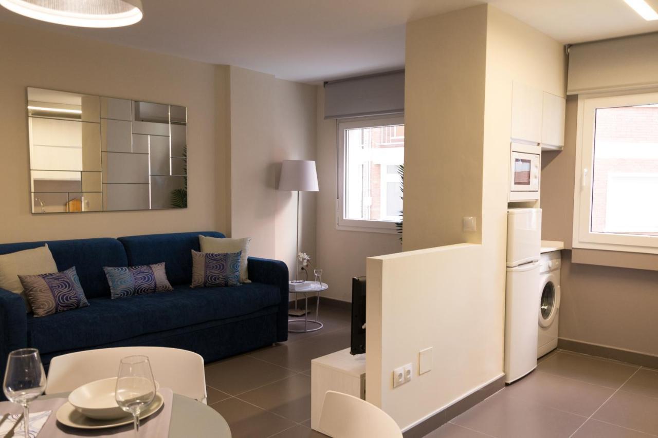 Living4malaga Centro Histórico Y Playa Apartamento *