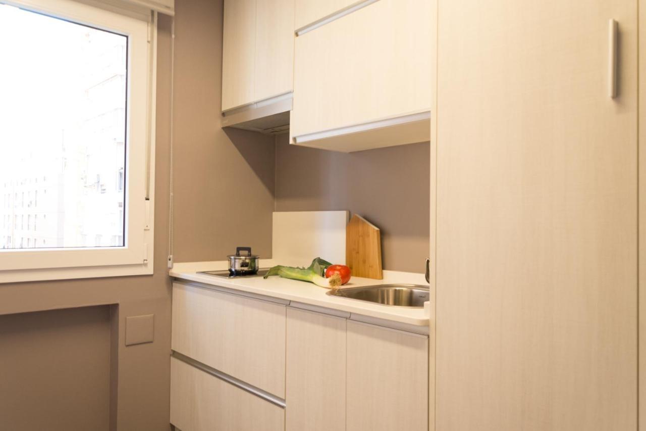 Apartamento Living4malaga Centro Histórico Y Playa Málaga
