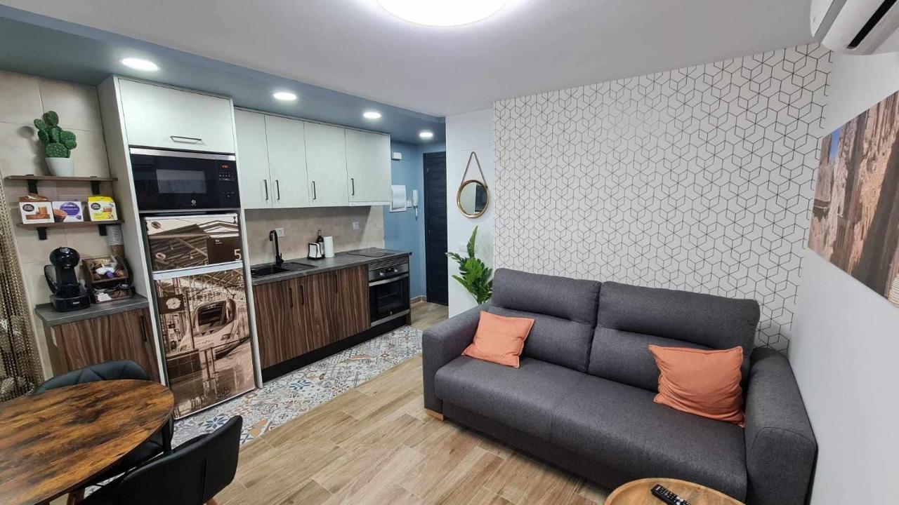 Apartamento Mirador La Catedral *
