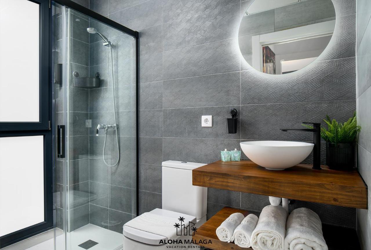 Apartamento Luxury Duplex With Pool And Padel Court In Town *