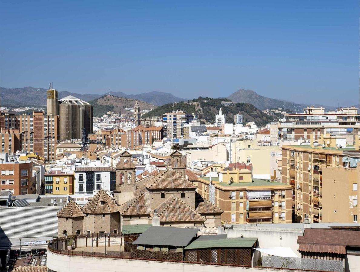 Apartamento Mirador La Catedral *