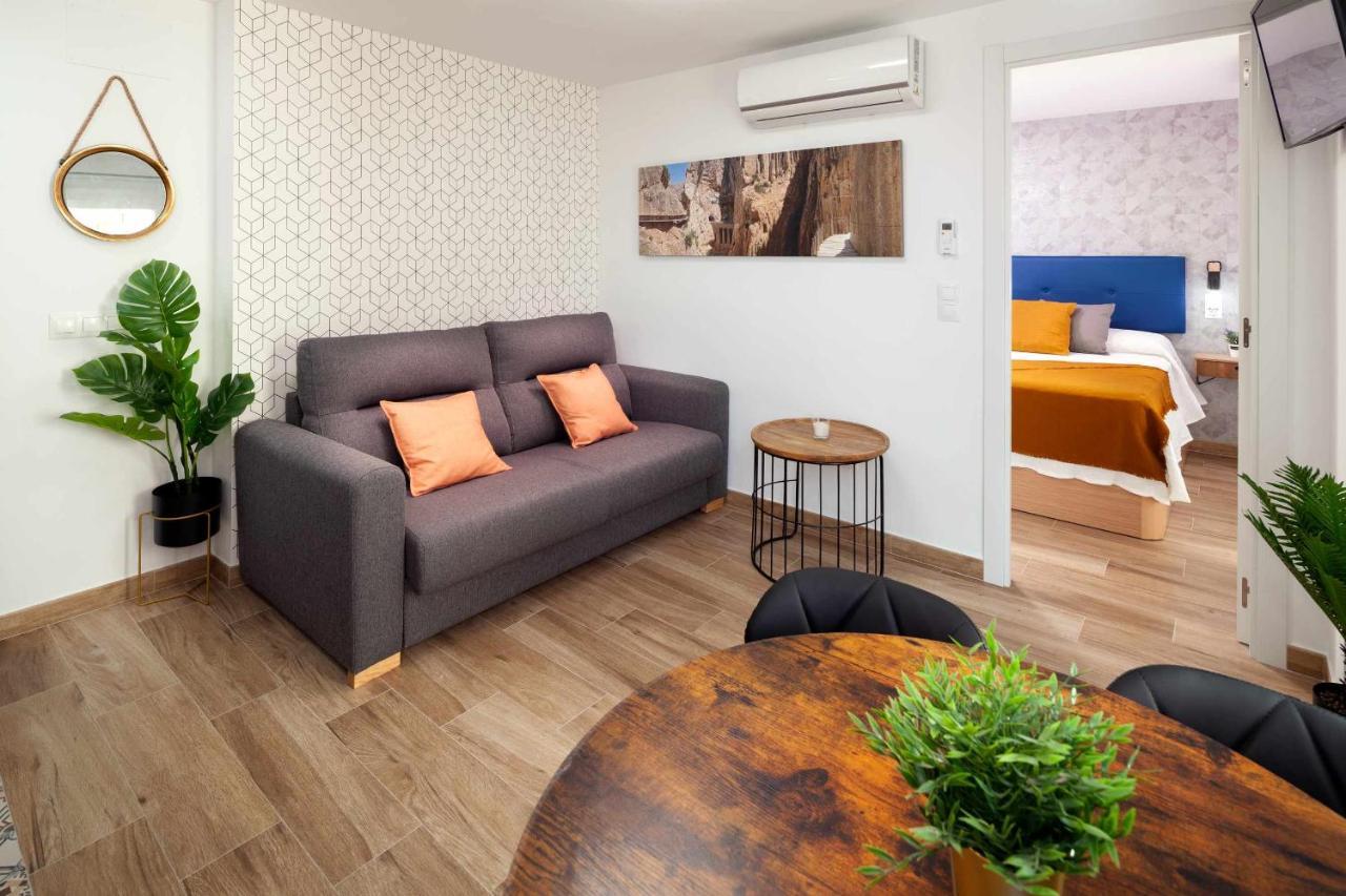 Apartamento Mirador La Catedral