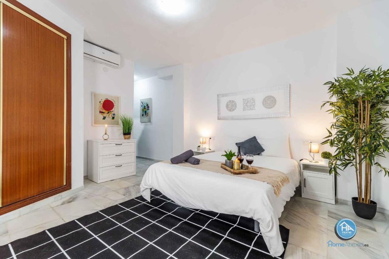Apartamento Marmoles Center *
