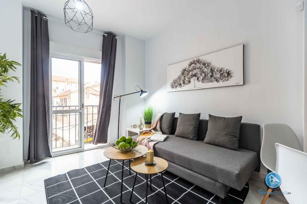 Apartamento Marmoles Center Málaga