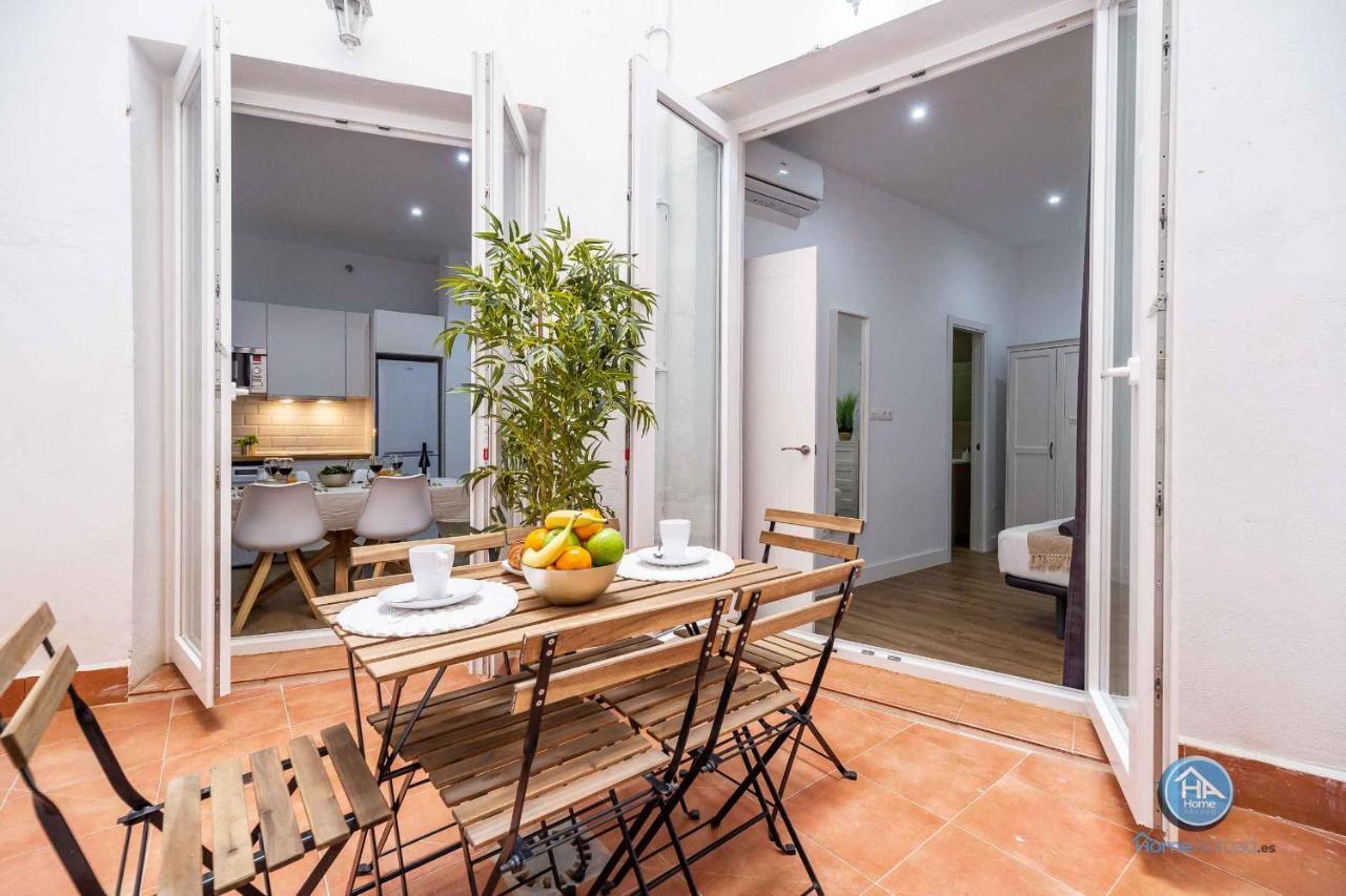 Apartamento Marmoles Center Málaga