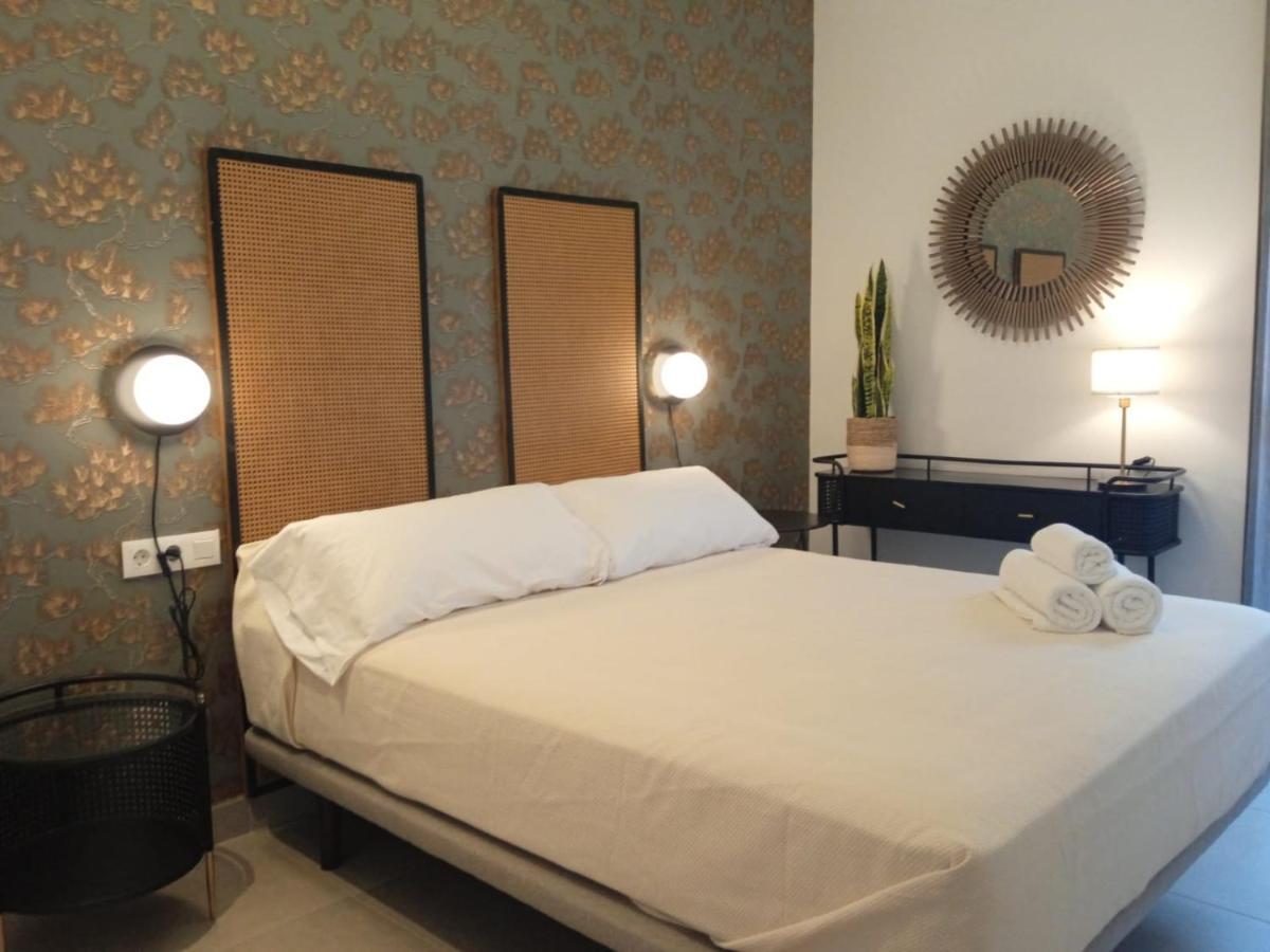 Apartamento Aticos Lanuza11 *