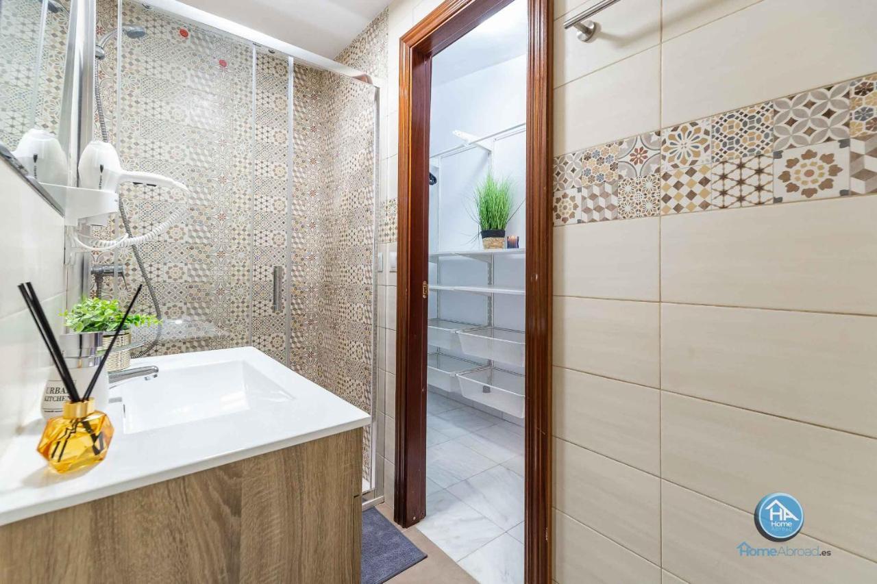 Apartamento Marmoles Center *