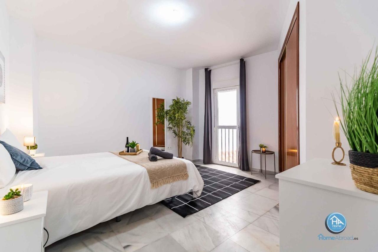 Marmoles Center Apartamento Málaga
