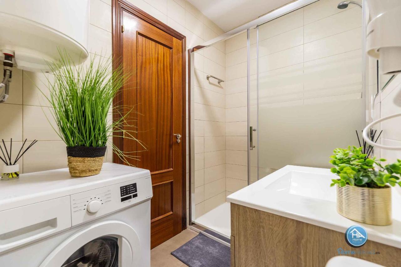 Apartamento Marmoles Center Málaga