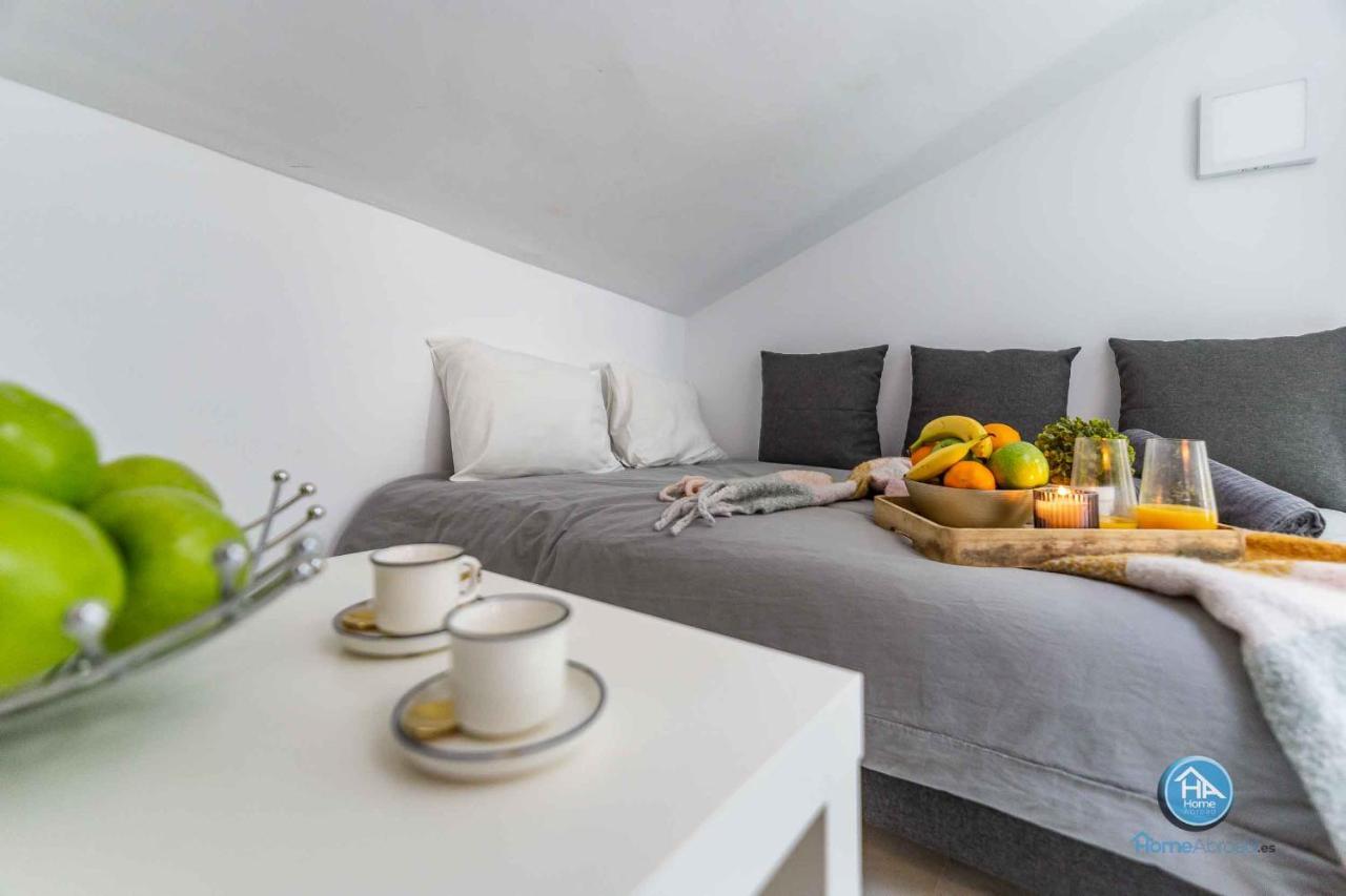 Apartamento Marmoles Center