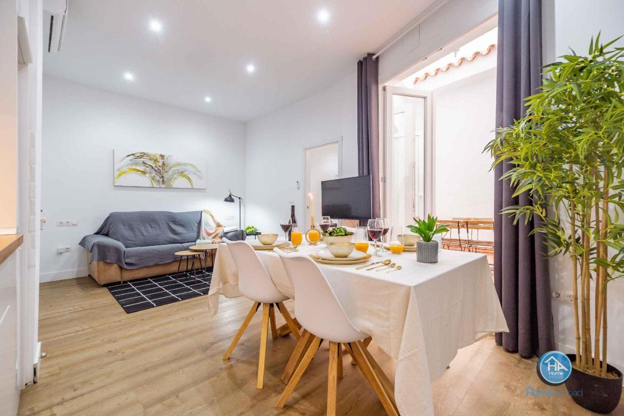 Apartamento Marmoles Center
