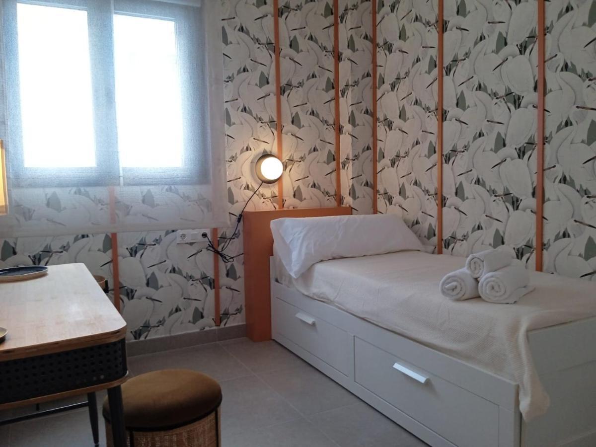Aticos Lanuza11 Apartamento *