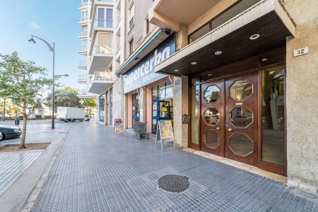 Colón&soho By Ele * Málaga