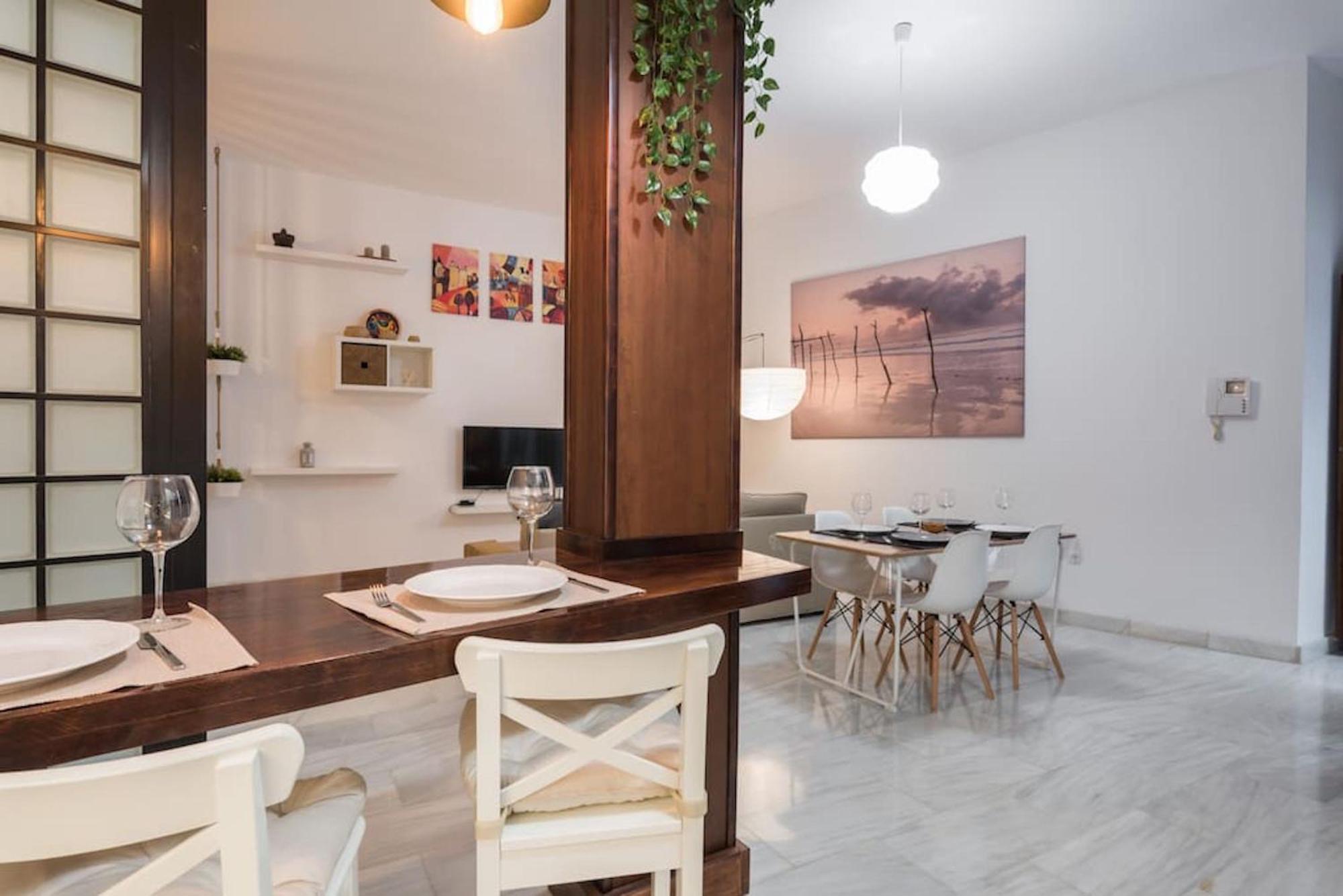 Apartamento Spacious Loft In The Historic Center
