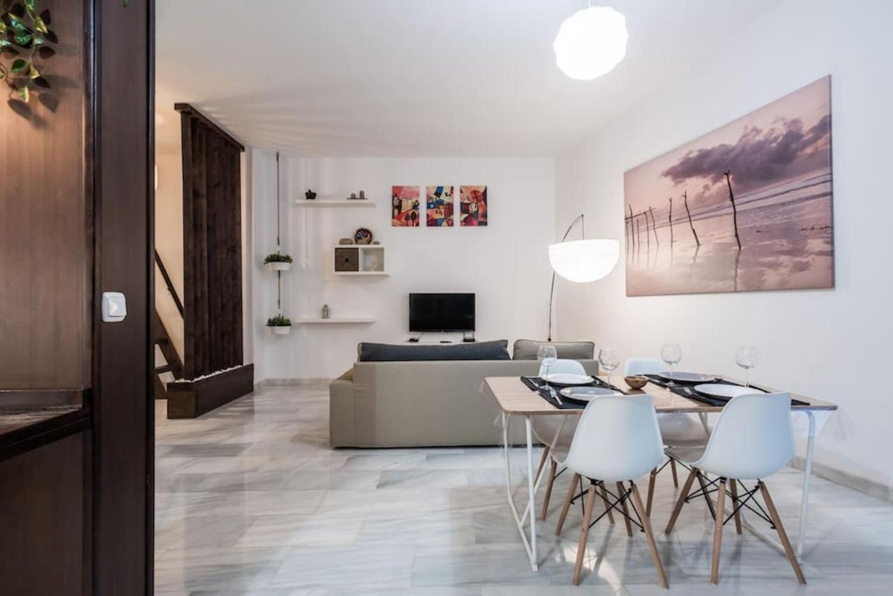 Apartamento Spacious Loft In The Historic Center *
