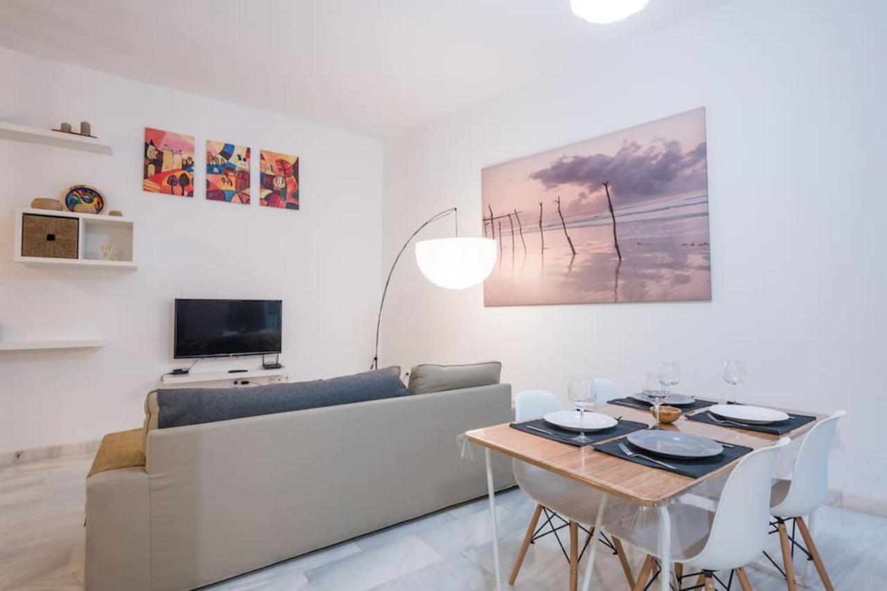 Spacious Loft In The Historic Center