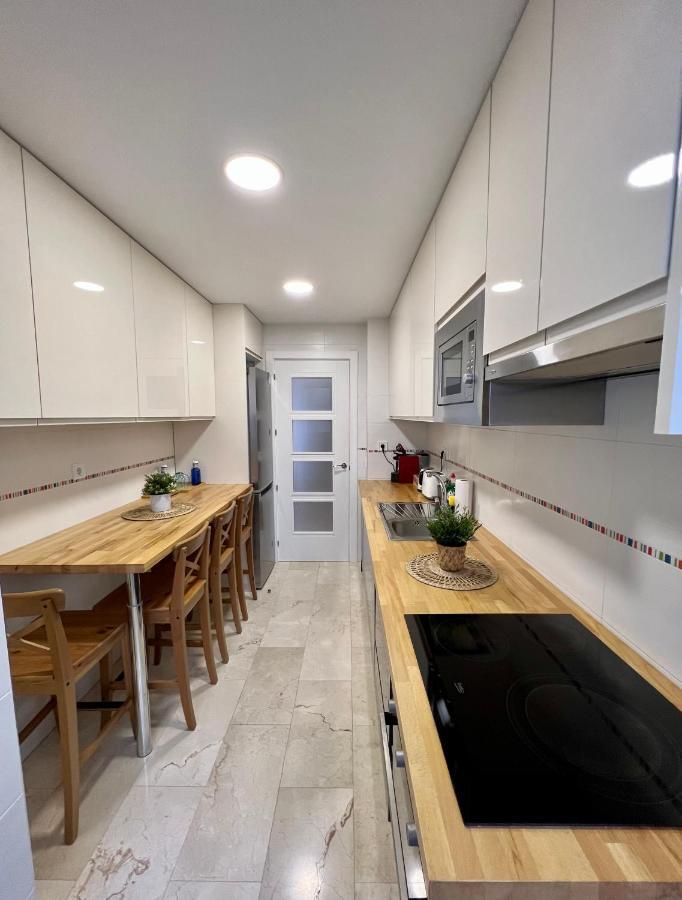 Apartamento Prestige Iii Málaga