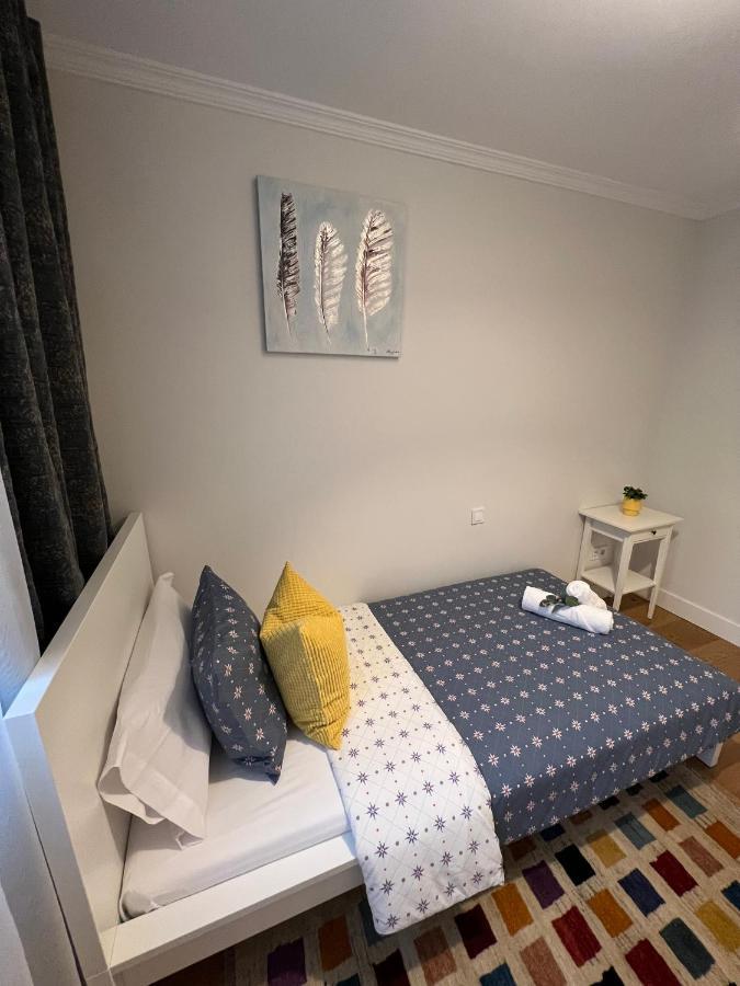 Apartamento Prestige Iii *