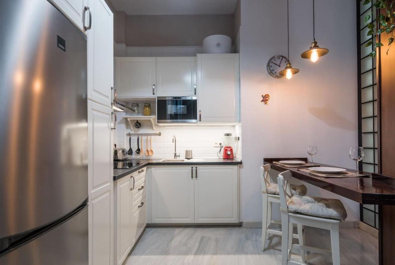 Spacious Loft In The Historic Center * Málaga