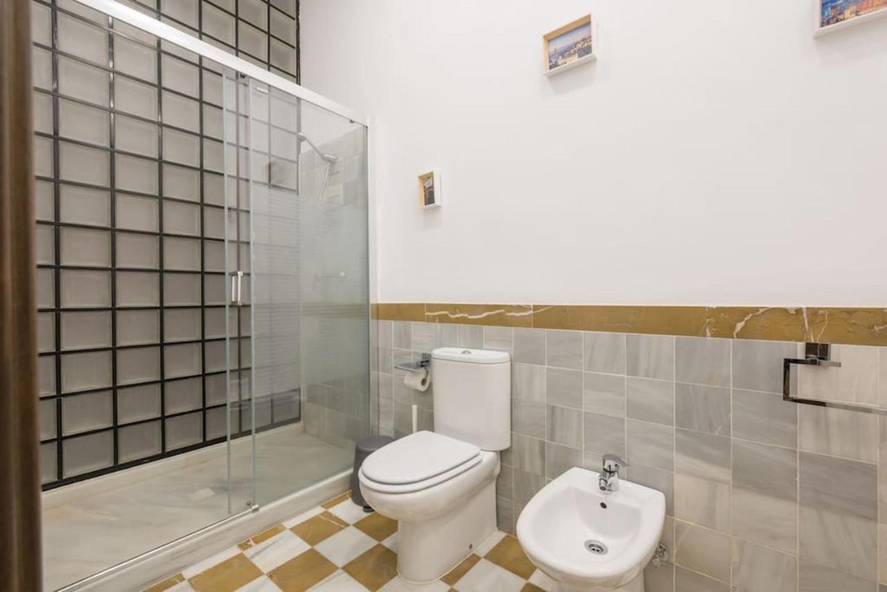 Spacious Loft In The Historic Center Apartamento *