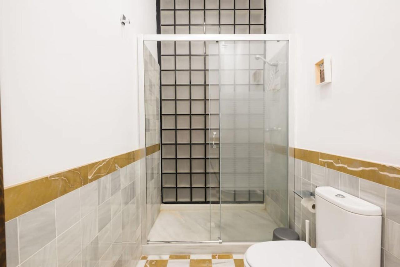 Apartamento Spacious Loft In The Historic Center *