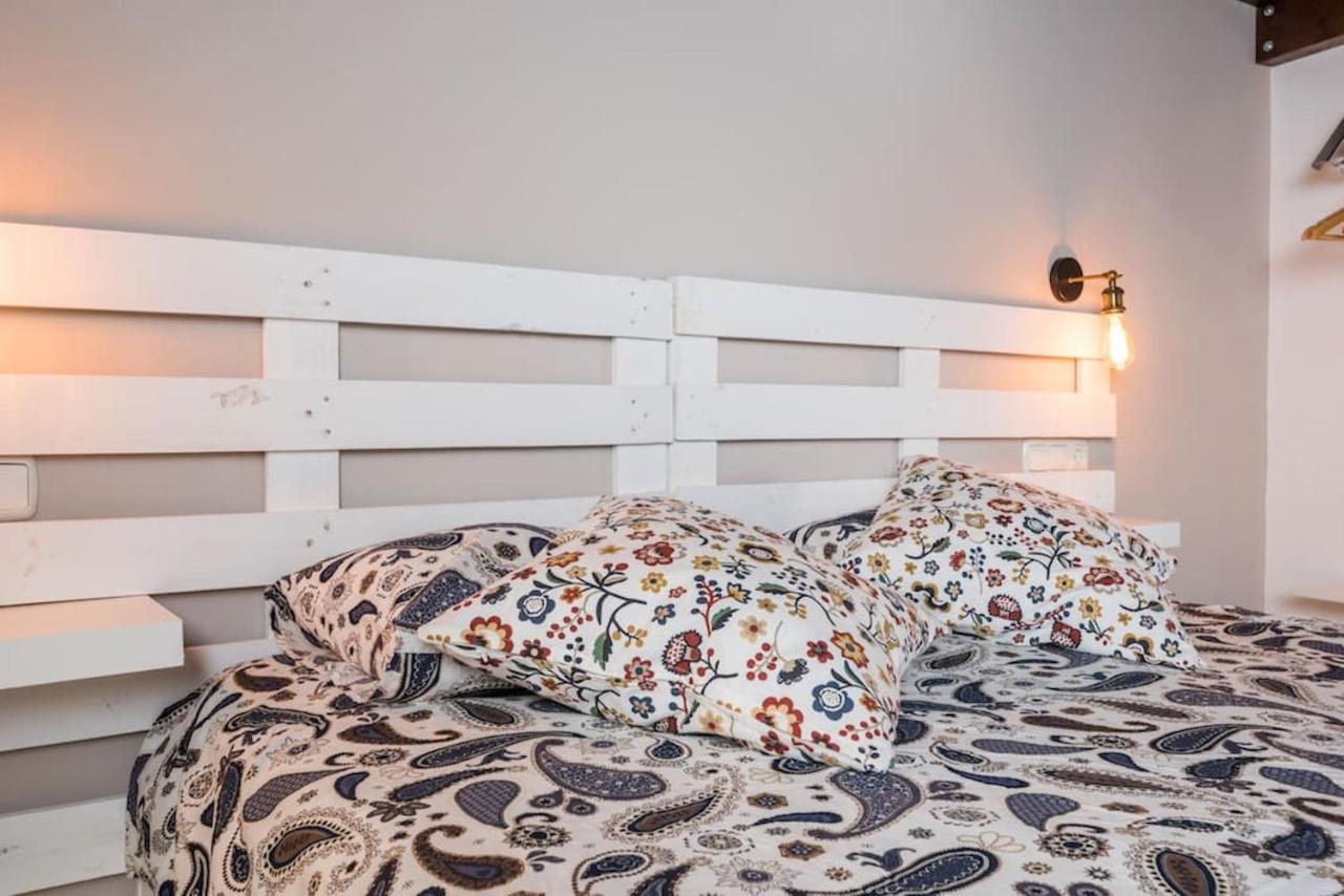 Spacious Loft In The Historic Center *