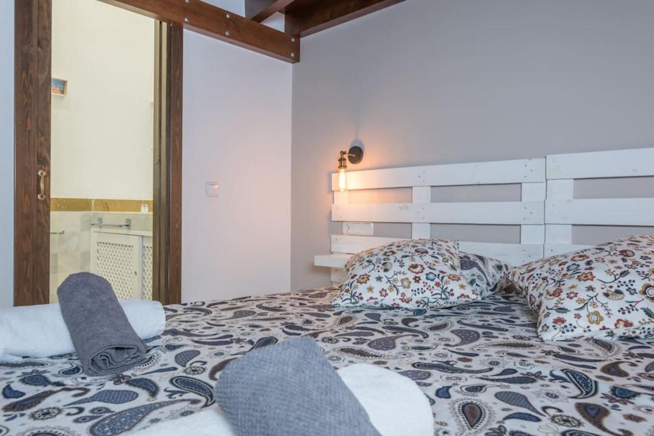 Spacious Loft In The Historic Center Apartamento *
