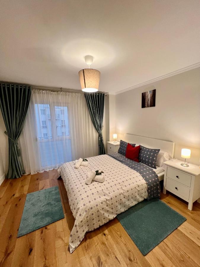 Prestige Iii Apartamento