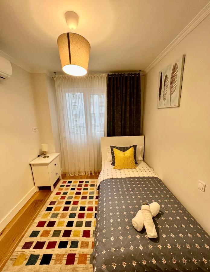 Apartamento Prestige Iii Málaga