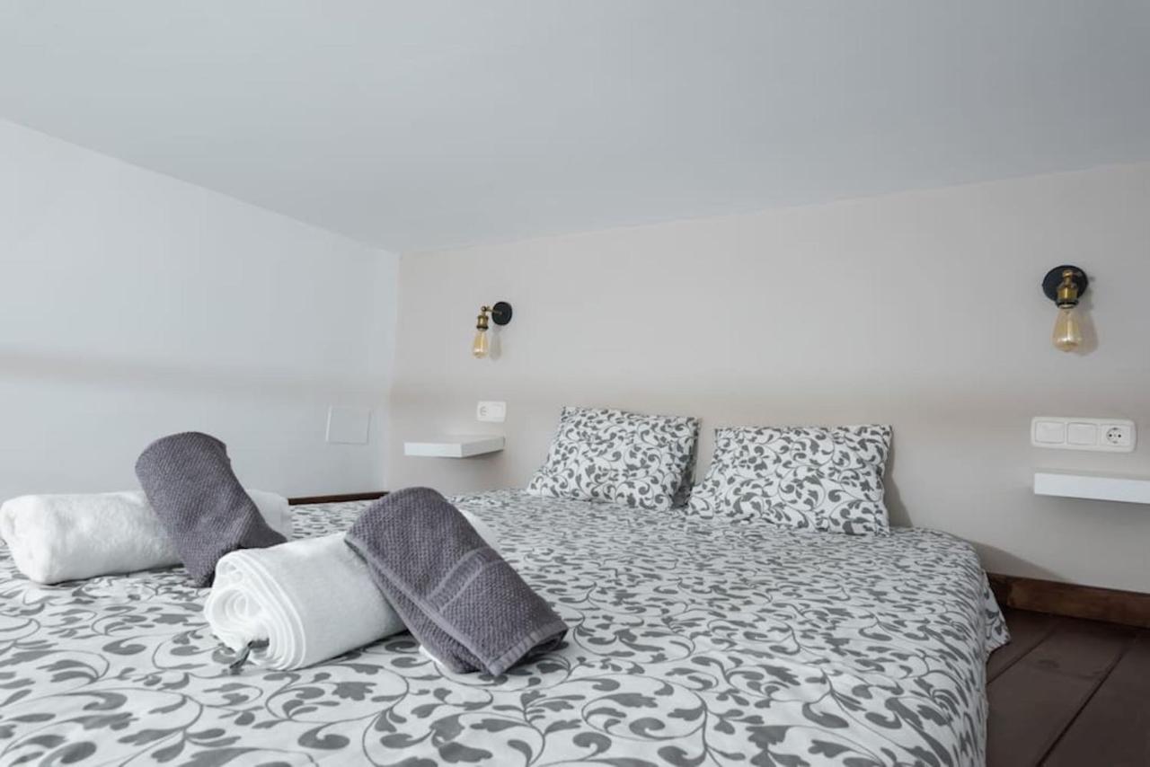 Spacious Loft In The Historic Center Apartamento *